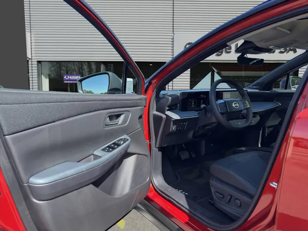 NISSAN Leaf 75 kWh Evolve 217 ch