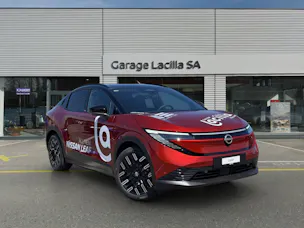 Nissan Leaf 75 kWh Evolve 217 ch