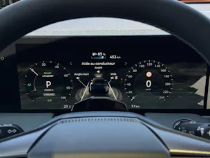 Nissan Leaf 75 kWh Evolve 217 ch