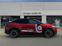 NISSAN Leaf 75 kWh Evolve 217 ch