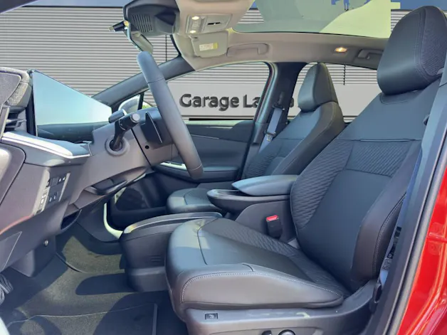 NISSAN Leaf 75 kWh Evolve 217 ch