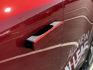Nissan Leaf 75 kWh Evolve 217 ch