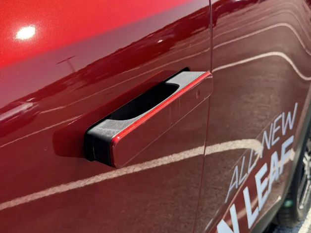 NISSAN Leaf 75 kWh Evolve 217 ch