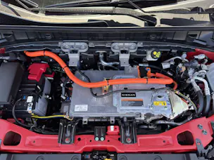 Nissan Leaf 75 kWh Evolve 217 ch