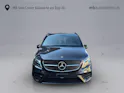 Mercedes-Benz V 300 d Avantgarde lang Van