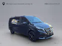 Mercedes-Benz V 300 d Avantgarde lang Van