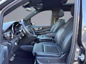 Mercedes-Benz V 300 d Avantgarde lang Van