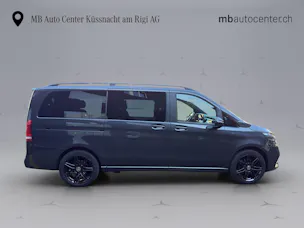 MERCEDES-BENZ V 300 d Avantgarde lang Van
