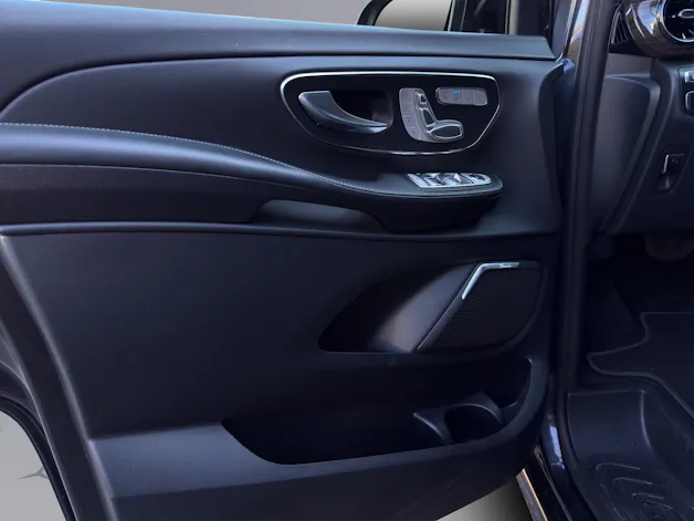 Mercedes-Benz V 300 d Avantgarde lang Van