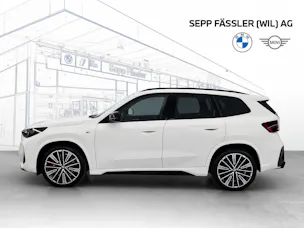 BMW X1 M35i