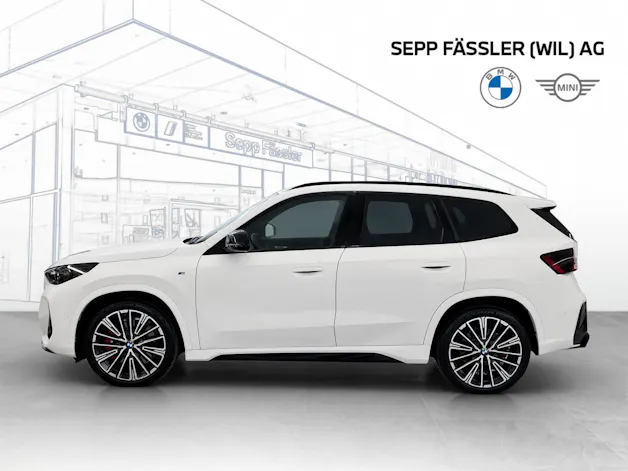 BMW X1 M35i