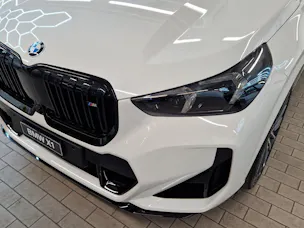 BMW X1 M35i