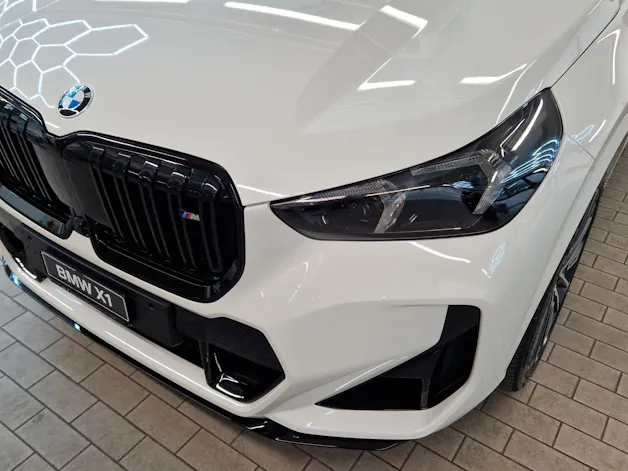 BMW X1 M35i