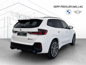 BMW X1 M35i
