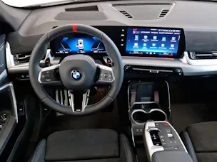 BMW X1 M35i