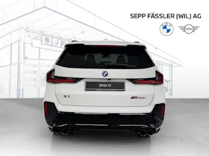 BMW X1 M35i