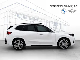 BMW X1 M35i