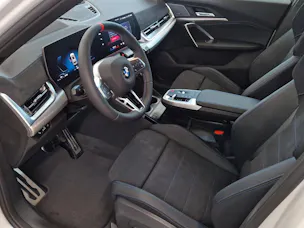 BMW X1 M35i
