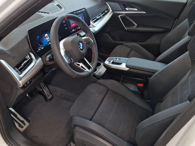 BMW X1 M35i