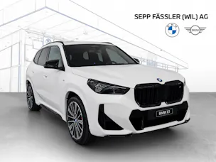BMW X1 M35i