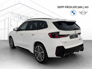 BMW X1 M35i