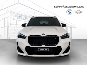 BMW X1 M35i