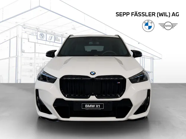 BMW X1 M35i