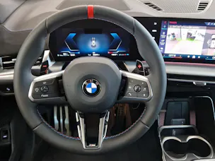 BMW X1 M35i