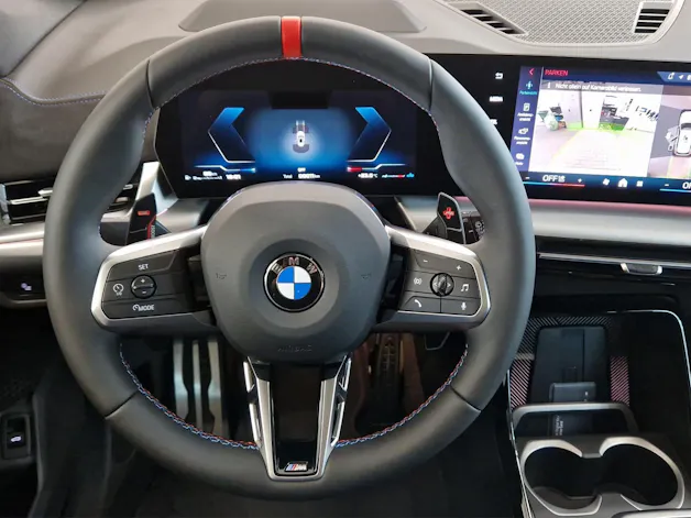 BMW X1 M35i