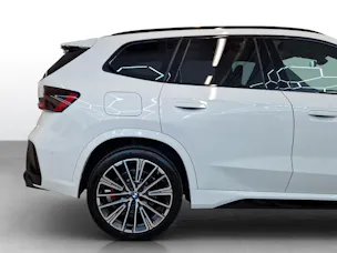BMW X1 M35i