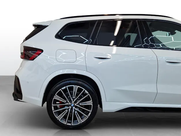 BMW X1 M35i