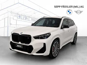 BMW X1 M35i