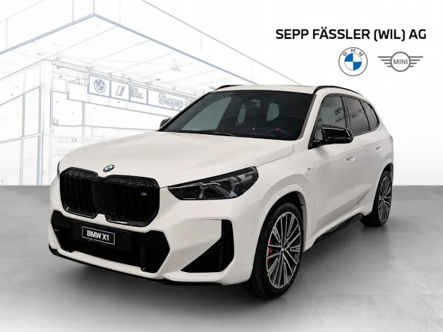 BMW X1 M35i