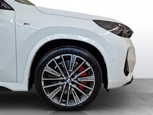 BMW X1 M35i