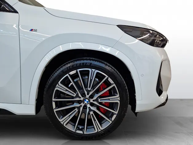 BMW X1 M35i
