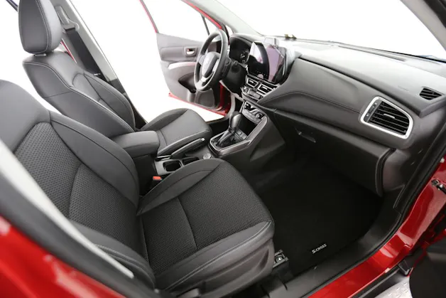Suzuki S-Cross 1.4 T Piz Sulai Top Hybrid 4x4