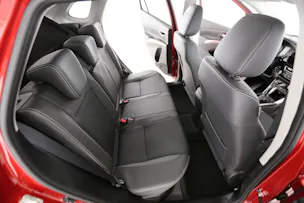 Suzuki S-Cross 1.4 T Piz Sulai Top Hybrid 4x4