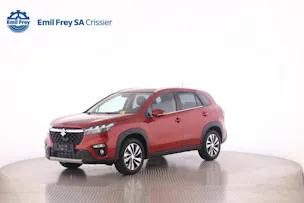 Suzuki S-Cross 1.4 T Piz Sulai Top Hybrid 4x4