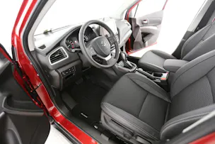 Suzuki S-Cross 1.4 T Piz Sulai Top Hybrid 4x4