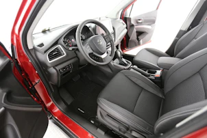image du véhicule SUZUKI S-Cross 1.4 T Piz Sulai Top Hybrid 4x4