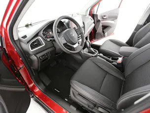 Suzuki S-Cross 1.4 T Piz Sulai Top Hybrid 4x4