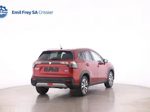 Suzuki S-Cross 1.4 T Piz Sulai Top Hybrid 4x4