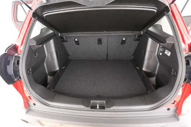 Suzuki S-Cross 1.4 T Piz Sulai Top Hybrid 4x4
