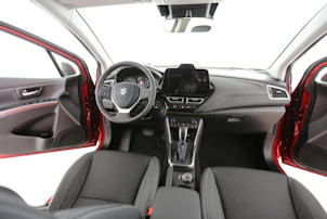 image du véhicule SUZUKI S-Cross 1.4 T Piz Sulai Top Hybrid 4x4