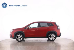 image du véhicule SUZUKI S-Cross 1.4 T Piz Sulai Top Hybrid 4x4