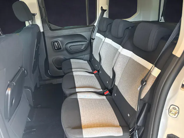 Citroën Berlingo 1.5 BlueHDi 130 Max