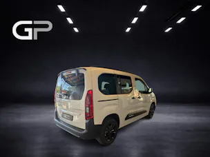 Citroën Berlingo 1.5 BlueHDi 130 Max