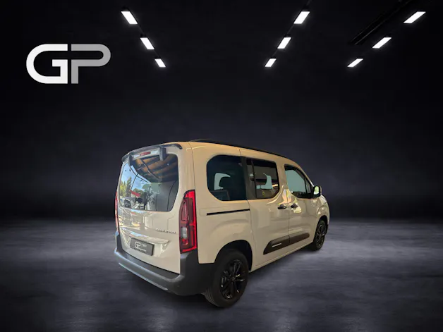 Citroën Berlingo 1.5 BlueHDi 130 Max