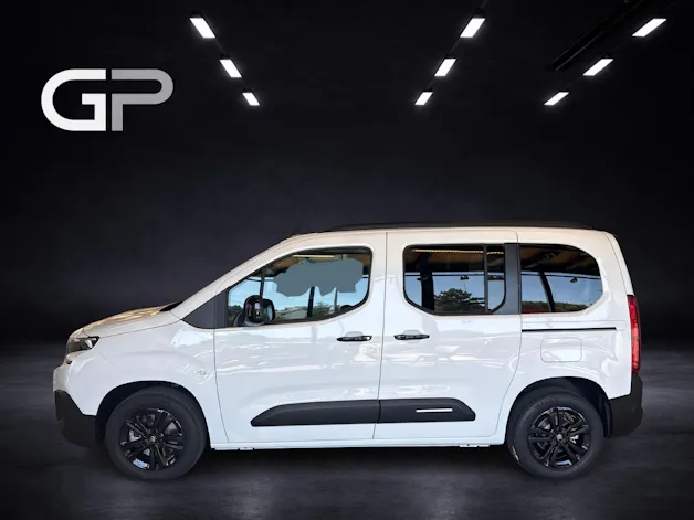 Citroën Berlingo 1.5 BlueHDi 130 Max