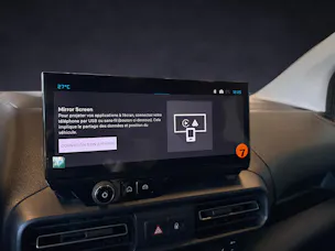 Citroën Berlingo 1.5 BlueHDi 130 Max